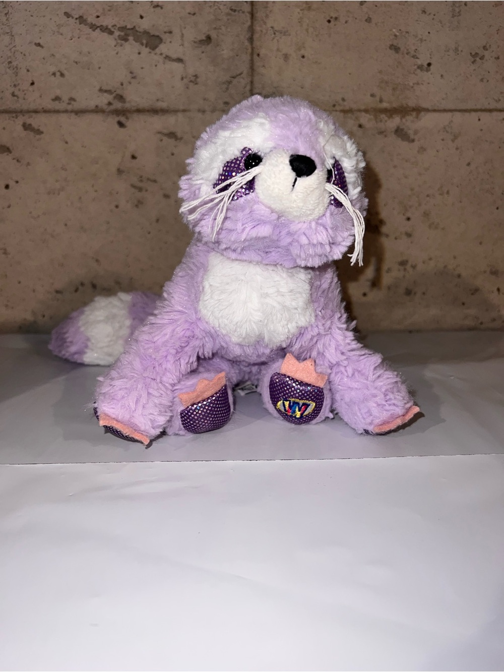 Brilliant Bandit Webkinz